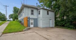 138 High Street, Liberty, MO 64068