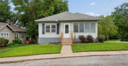 138 High Street, Liberty, MO 64068