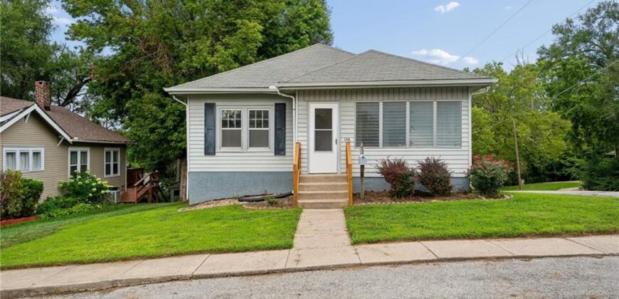138 High Street, Liberty, MO 64068