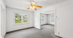 138 High Street, Liberty, MO 64068