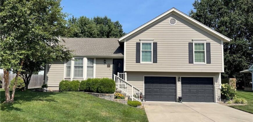 10011 N Highland Terrace, Kansas City, MO 64155