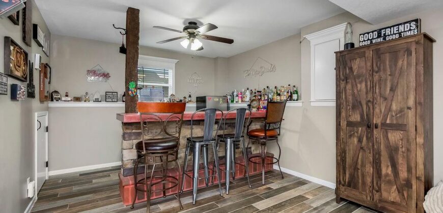 10915 N Skiles Court, Kansas City, MO 64157