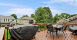 10915 N Skiles Court, Kansas City, MO 64157