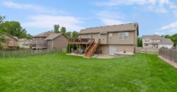 10915 N Skiles Court, Kansas City, MO 64157