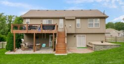 10915 N Skiles Court, Kansas City, MO 64157