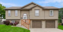 10915 N Skiles Court, Kansas City, MO 64157