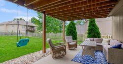 10915 N Skiles Court, Kansas City, MO 64157