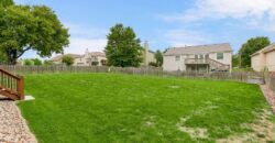 10915 N Skiles Court, Kansas City, MO 64157