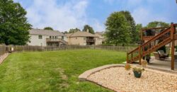 10915 N Skiles Court, Kansas City, MO 64157