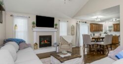 10915 N Skiles Court, Kansas City, MO 64157