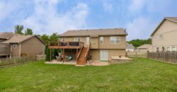 10915 N Skiles Court, Kansas City, MO 64157