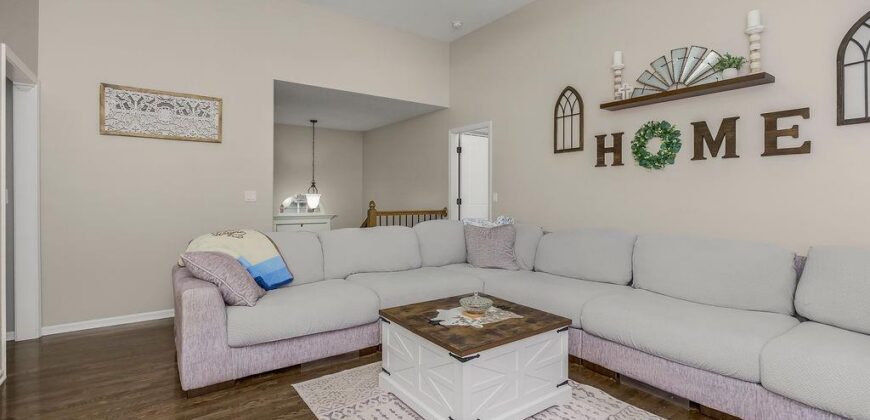 10915 N Skiles Court, Kansas City, MO 64157