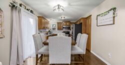 10915 N Skiles Court, Kansas City, MO 64157