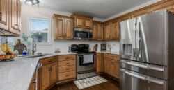 10915 N Skiles Court, Kansas City, MO 64157