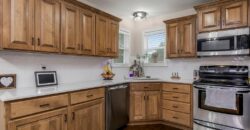 10915 N Skiles Court, Kansas City, MO 64157