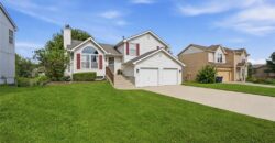 11108 N Ditman Avenue, Kansas City, MO 64157