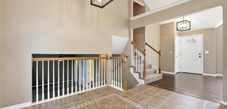 11108 N Ditman Avenue, Kansas City, MO 64157