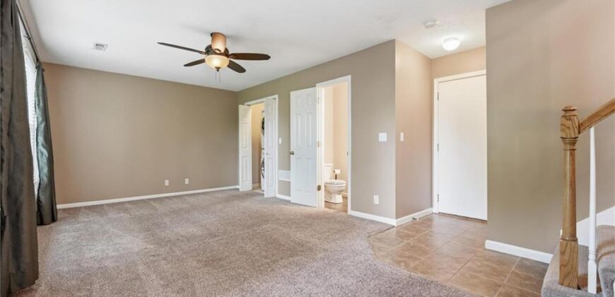 11108 N Ditman Avenue, Kansas City, MO 64157