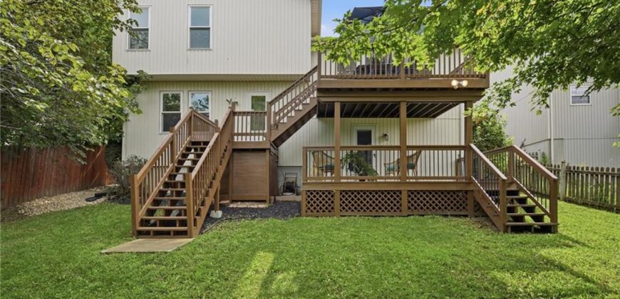 11108 N Ditman Avenue, Kansas City, MO 64157