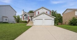 11108 N Ditman Avenue, Kansas City, MO 64157