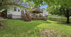 11108 N Ditman Avenue, Kansas City, MO 64157