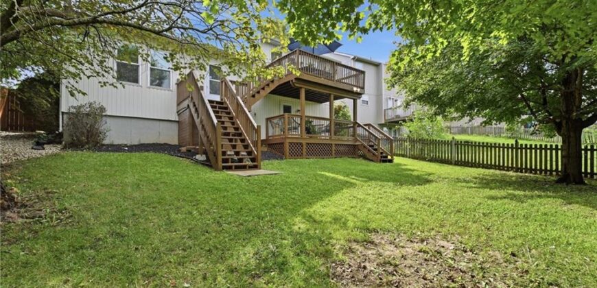 11108 N Ditman Avenue, Kansas City, MO 64157