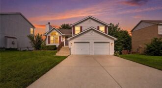 11108 N Ditman Avenue, Kansas City, MO 64157