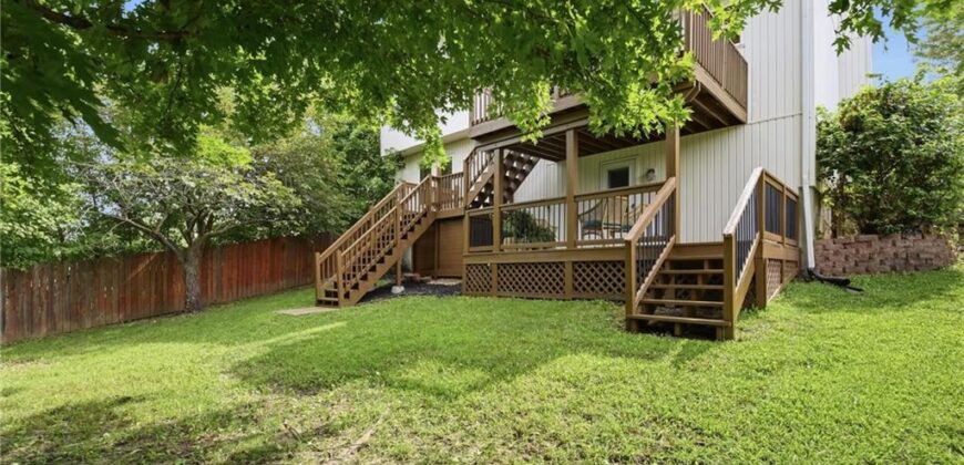 11108 N Ditman Avenue, Kansas City, MO 64157