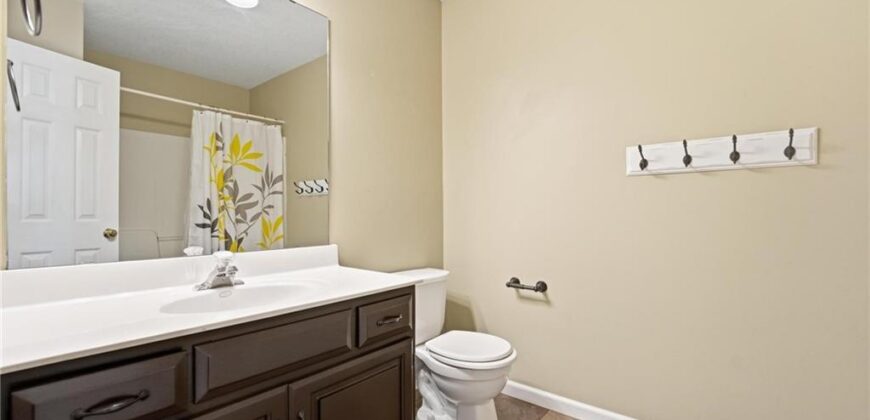 11108 N Ditman Avenue, Kansas City, MO 64157