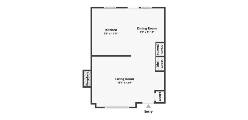 11108 N Ditman Avenue, Kansas City, MO 64157