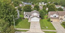 11108 N Ditman Avenue, Kansas City, MO 64157