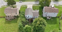 11108 N Ditman Avenue, Kansas City, MO 64157