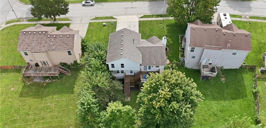 11108 N Ditman Avenue, Kansas City, MO 64157