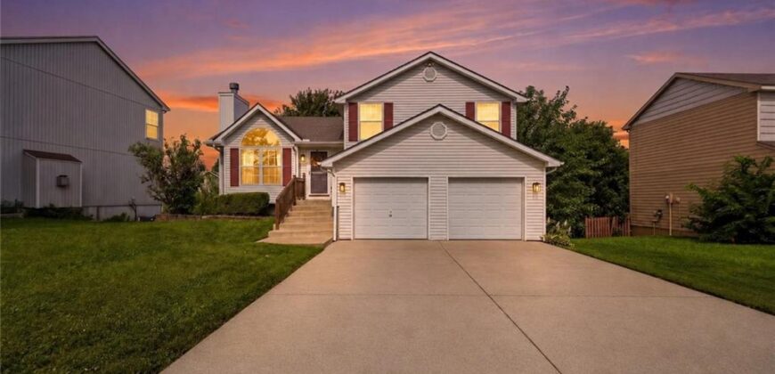 11108 N Ditman Avenue, Kansas City, MO 64157