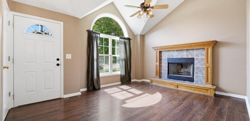 11108 N Ditman Avenue, Kansas City, MO 64157