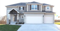 12740 N Imperial Drive, Platte City, MO 64079