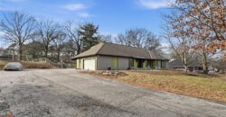 1038 N Woodland Court, Kansas City, MO 64118