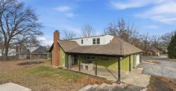 1038 N Woodland Court, Kansas City, MO 64118