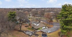 1038 N Woodland Court, Kansas City, MO 64118