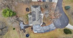 1038 N Woodland Court, Kansas City, MO 64118