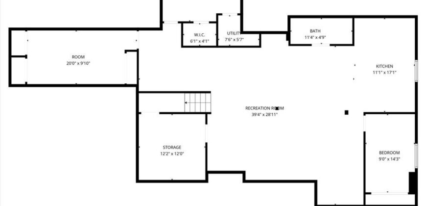 1038 N Woodland Court, Kansas City, MO 64118