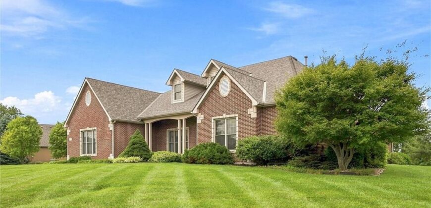 11706 Riverview Road, Kearney, MO 64060