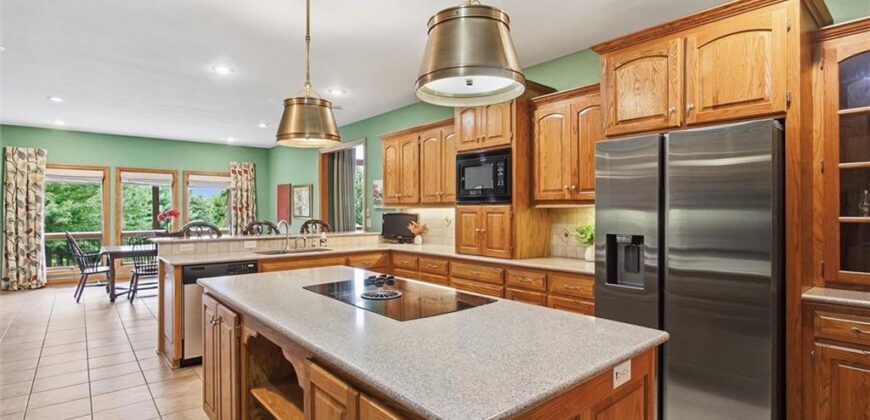 11706 Riverview Road, Kearney, MO 64060