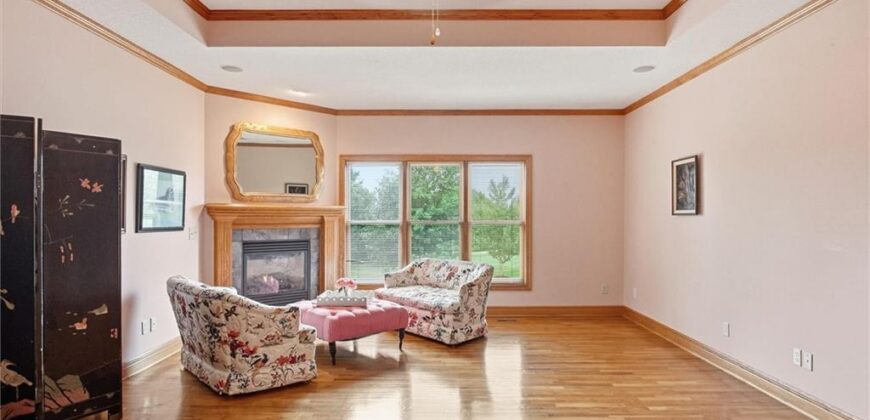 11706 Riverview Road, Kearney, MO 64060