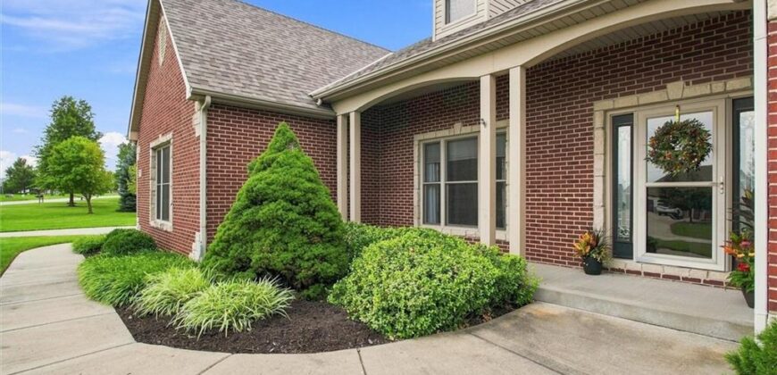 11706 Riverview Road, Kearney, MO 64060
