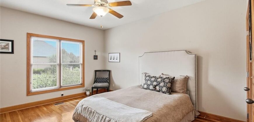 11706 Riverview Road, Kearney, MO 64060