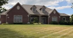 11706 Riverview Road, Kearney, MO 64060