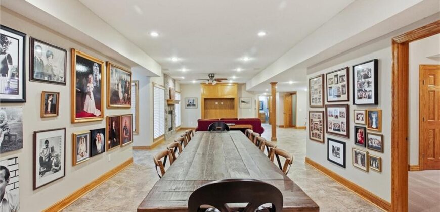 11706 Riverview Road, Kearney, MO 64060