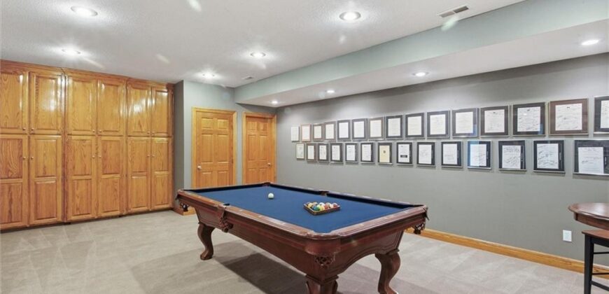 11706 Riverview Road, Kearney, MO 64060