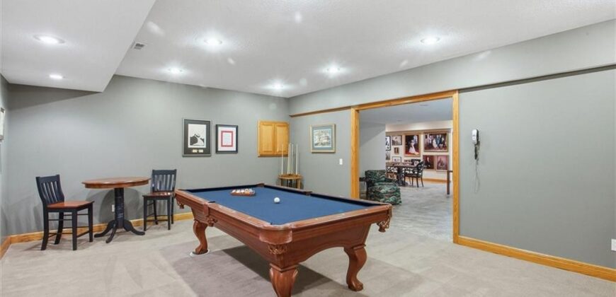 11706 Riverview Road, Kearney, MO 64060